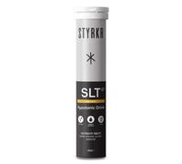 Styrkr SLT07 Sodium Hydration Tablets - 12 Tablets - Lemon / 1000mg