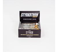 STYRKR Styrkrthon Bars - Box of 12