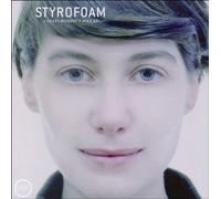 Styrofoam - A Heart Without a Mind Ep [Vinyl LP] [VINYL]