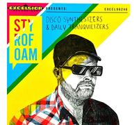 Styrofoam - Disco Synthesizers &..
