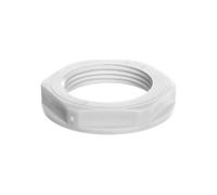 Styrofoam Nut PG16 16 Light Grey SKIN SEAL GMK 52000150