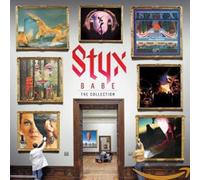 Styx - Babe: the Collection [CD]