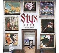 Styx - Babe: the Collection [CD]