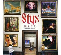Styx - Babe: the Collection [CD]