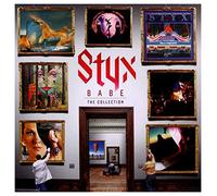 Styx - Babe: the Collection [CD]