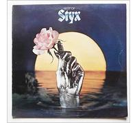 Styx - best of styx LP
