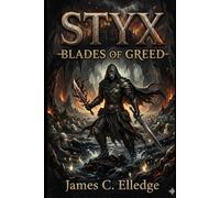 Styx: Blades of Greed