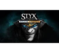 Styx: Blades of Greed - Deluxe Upgrade
