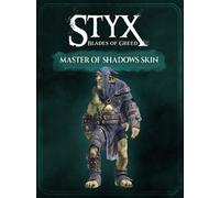 Styx: Blades of Greed - Master of Shadows Skin (PS5) - PSN Key - EUROPE