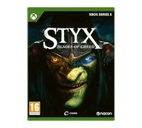 Styx: Blades of Greed (Xbox Series X)