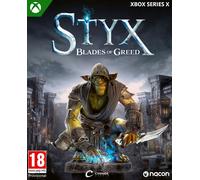Styx: Blades of Greed (Xbox Series X)