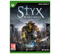 Styx: Blades of Greed - Xbox Series X