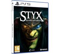Styx: Blades of Greeds (Playstation 5)