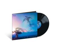 STYX: CIRCLING FROM ABOVE - LP vinyl BRAND NEW