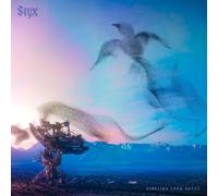 Styx - Circling from Above (Lp) [VINYL]
