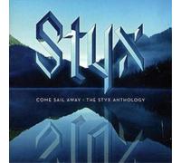 Styx - Styx: Gold