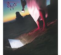 Styx Cornerstone (CD) Album (US IMPORT)