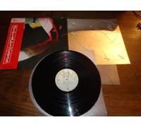 Styx - Cornerstone (Japan-Pressung) [Vinyl LP] [Schallplatte]