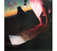 Styx - Cornerstone [Vinyl LP]
