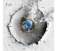 Styx - Crash Of The Crown [New CD]