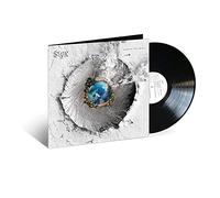Styx - Crash Of The Crown [VINYL]