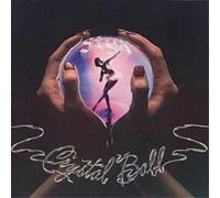 Styx – Crystal Ball – CD – US Import