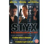Styx [DVD] (2001)