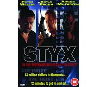 Styx [DVD] [2007]