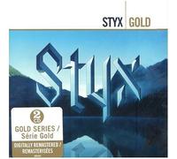 Styx - Styx: Gold