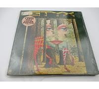 STYX - Grand illusion (1977) [VINYL]