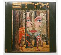Styx - Grand Illusion [VINYL]