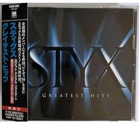Styx - Greatest Hits