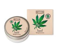 Styx - Hemp Body Cream - 200 ml