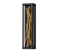 Styx LED Wall Light