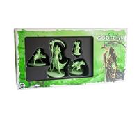 Godtear: Styx, Lord Of Hounds Shapers Champions Set