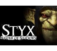 Styx: Master of Shadows (Xbox One / Xbox Series X|S) Xbox Live Key - UNITED STATES