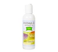 Styx Natural Cosmetics Massage Oil Anti Cellulite 100 ml