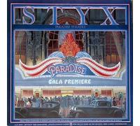Styx - Paradise Theater: Limited