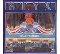 Styx - Paradise Theater