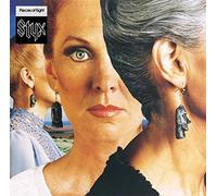 Styx - Pieces of Eight