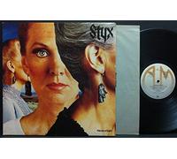 Styx - Pieces of eight / AMLH 64724
