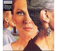 Styx - Pieces of Eight