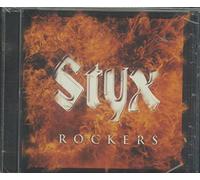 STYX - Rockers
