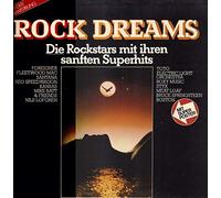 Styx, Santana, Aerosmith - Rock Dreams 2 [Vinyl LP]