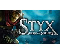 Styx: Shards of Darkness