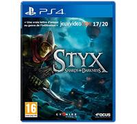 Styx: Shards of Darkness
