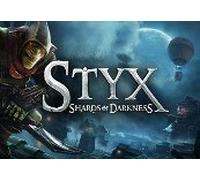 Styx: Shards of Darkness PL Language Only Steam CD Key