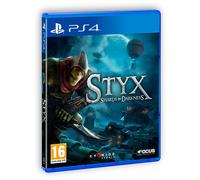 STYX: SHARDS OF DARKNESS - PS4