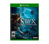 Styx: Shard Of Darkness For Xbox One (Microsoft Xbox One) (US IMPORT)