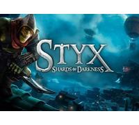 Styx: Shards of Darkness (Xbox One / Xbox Series X|S) Xbox Live Key - EU